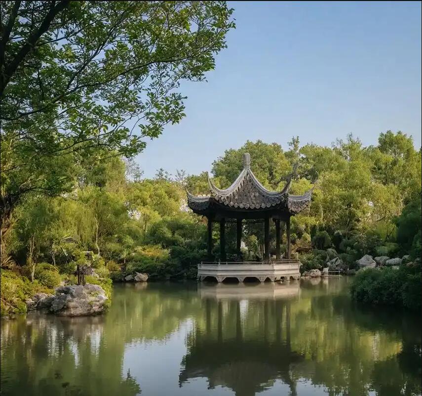 福建雨真能源有限公司